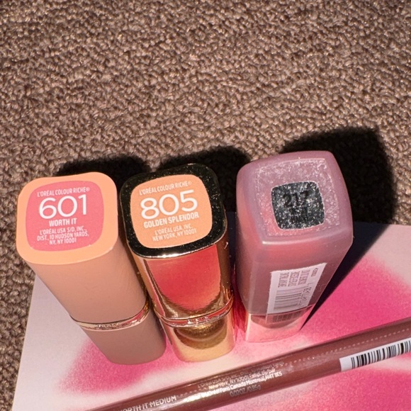 L’Oreal combo - Picture 8 of 8